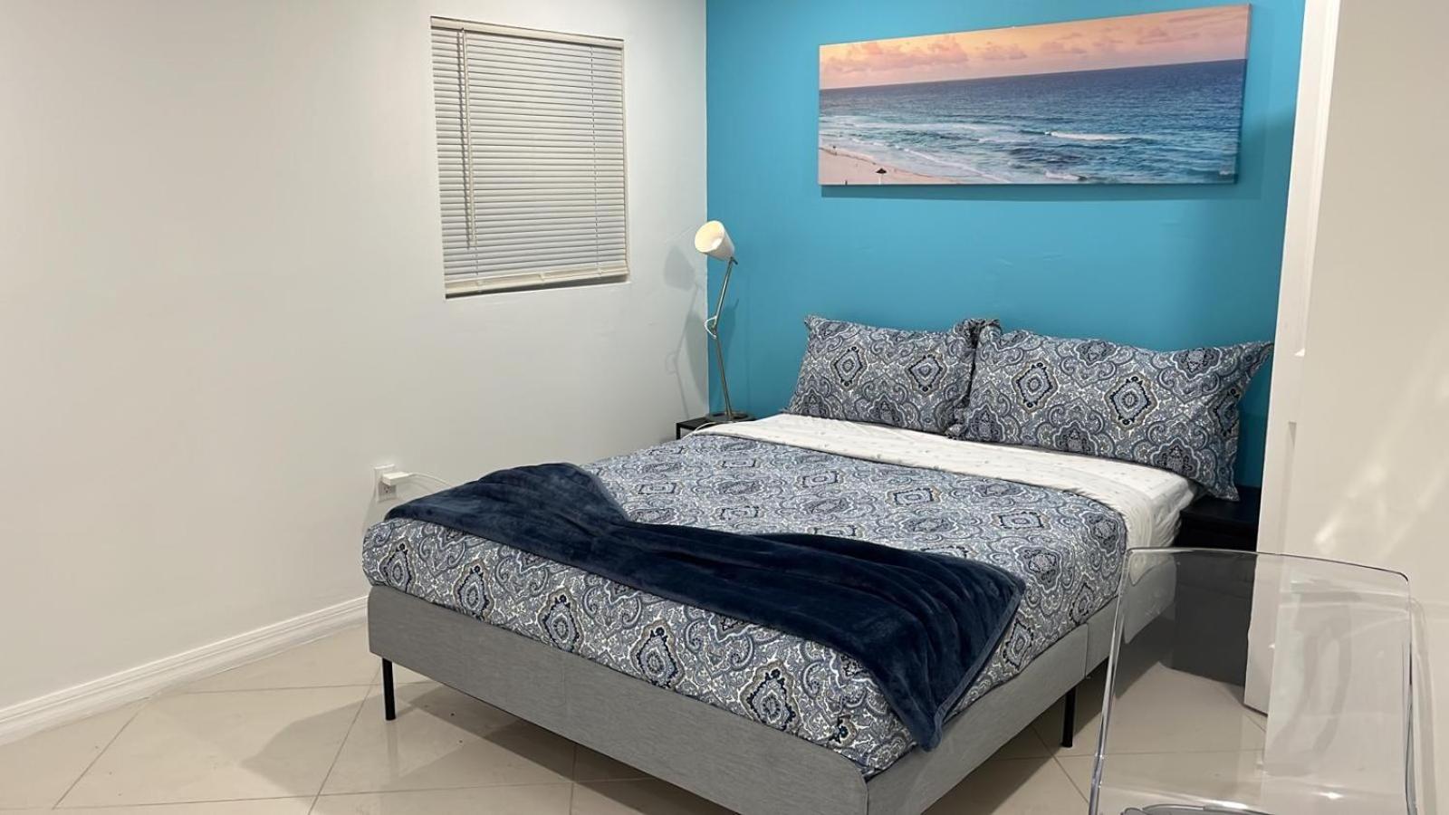 Beautiful, Fully Furnished 4Bed 2Bath House - 5 Minute Walk To Miracle Mile Downtown Coral Gables Miami Exterior foto